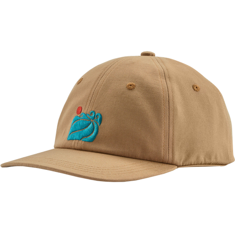 Surf Trad Cap