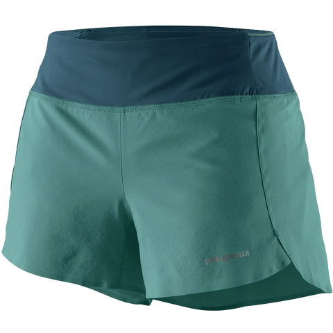 Women's Strider Pro 3.5" Short