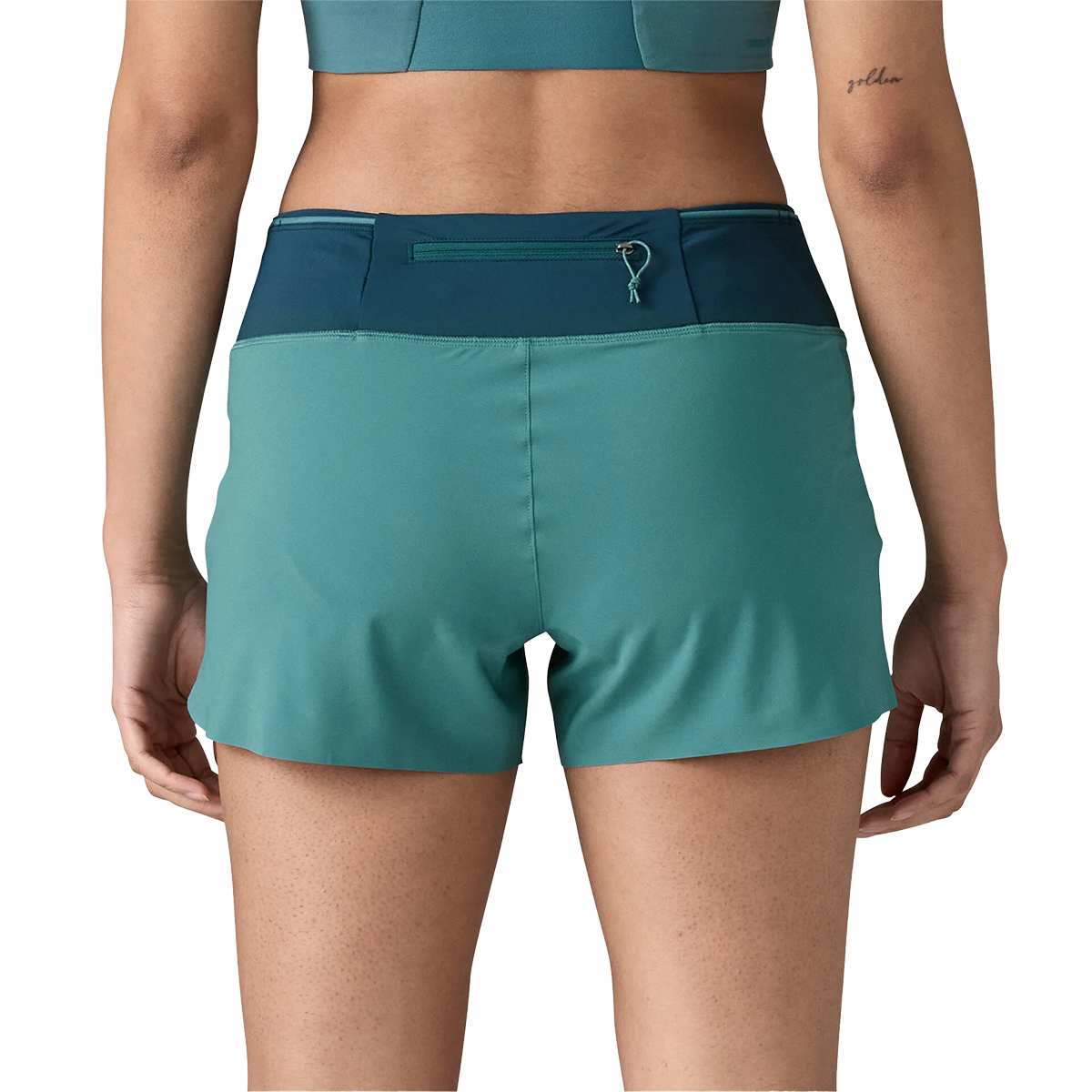 Women's Strider Pro 3.5