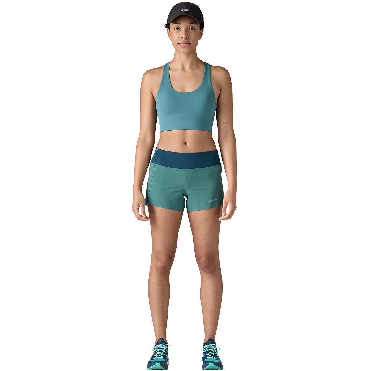 Women's Strider Pro 3.5