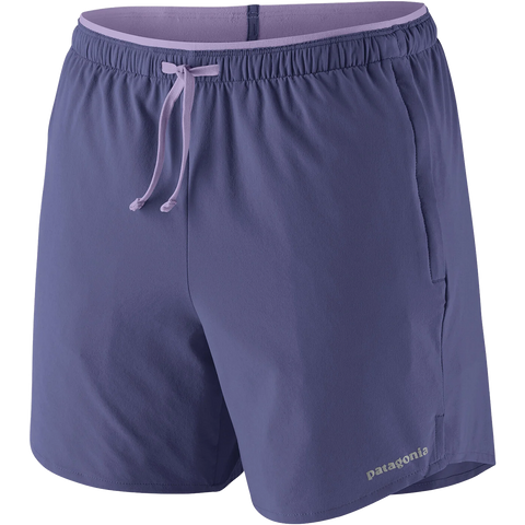 Women's Multi Trails Shorts 5.5"