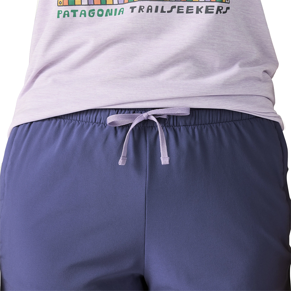 Women's Multi Trails Shorts 5.5