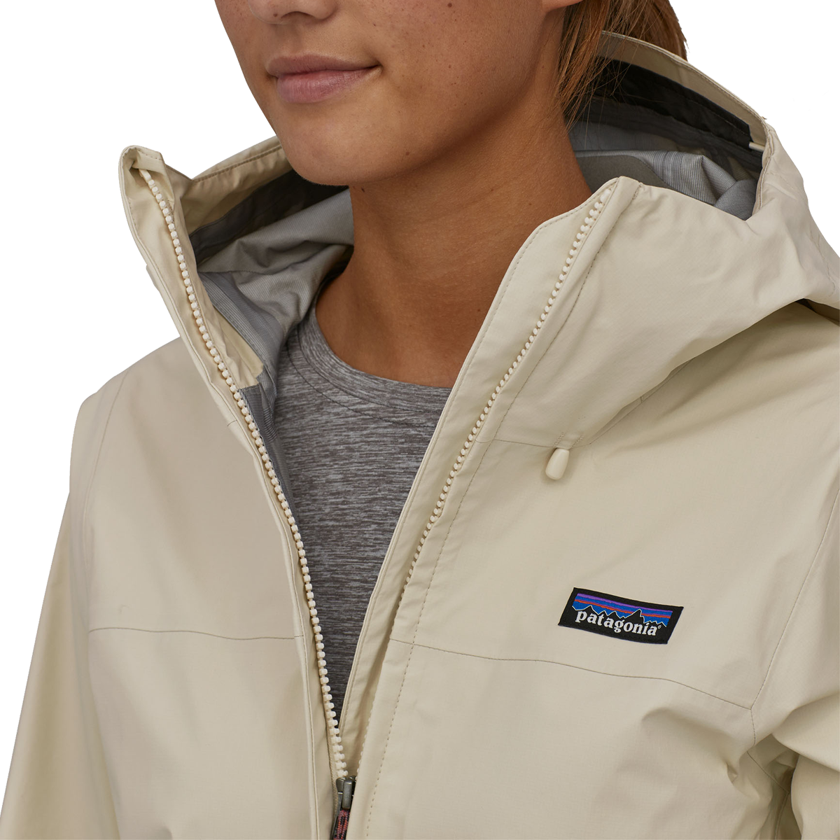 Womens torrentshell best sale 3l jacket