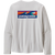 BOLW-Boardshort Logo/White