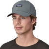 Patagonia Airshed Cap front