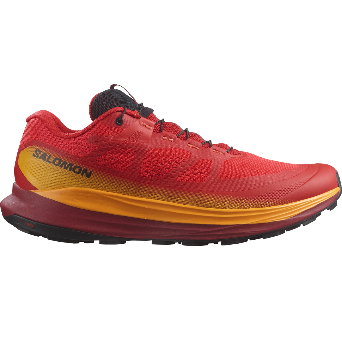 Salomon top running 2020
