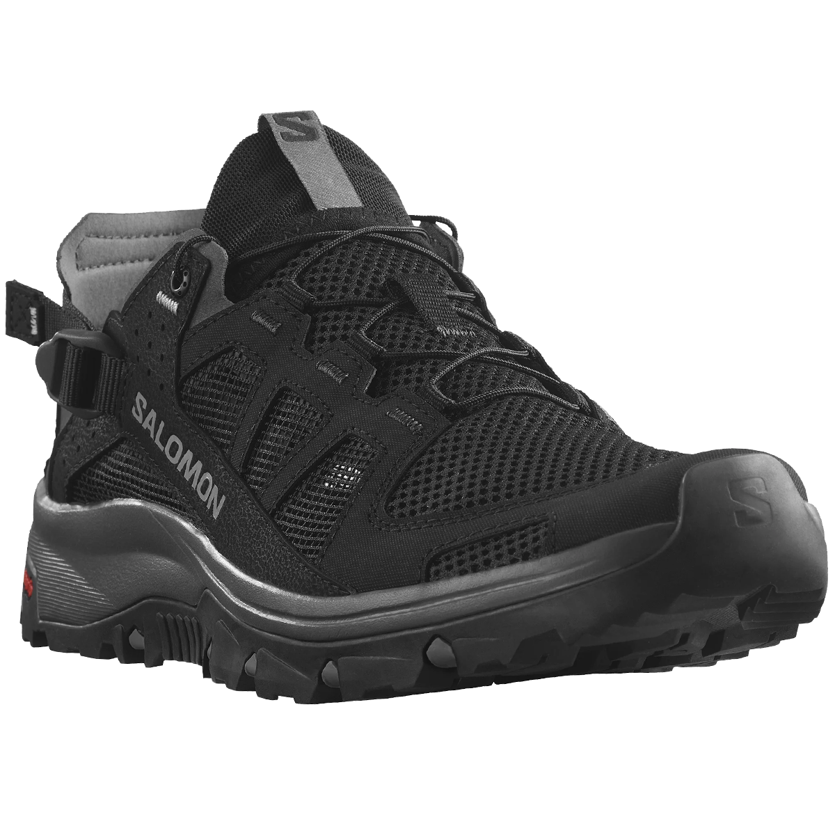 Tech amphibian sales