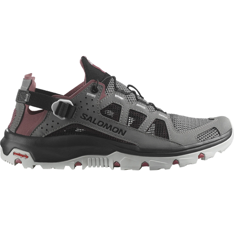 Salomon sales evasion cabrio