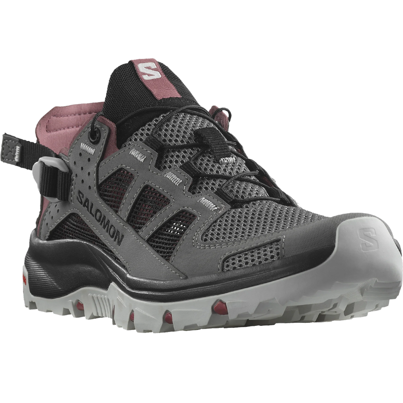 Women's Techamphibian 5, Salomon Women's Techamphibian 5 front