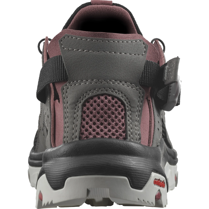 Women's Techamphibian 5, Salomon Women's Techamphibian 5 back