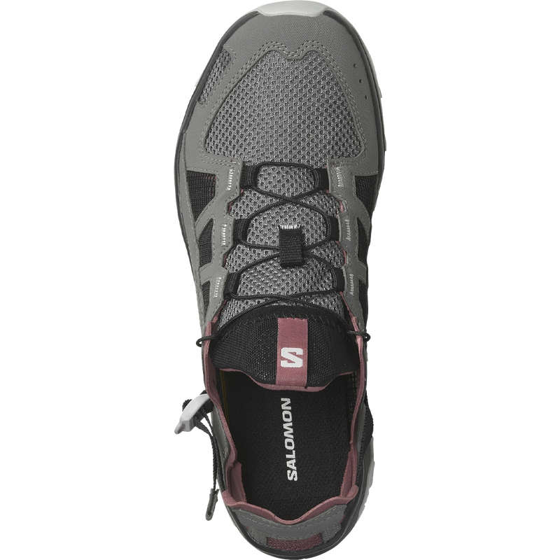 Women's Techamphibian 5, Salomon Women's Techamphibian 5 top