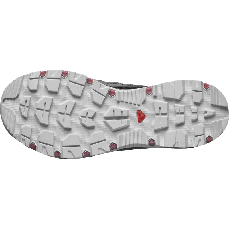 Women's Techamphibian 5, Salomon Women's Techamphibian 5 bottom