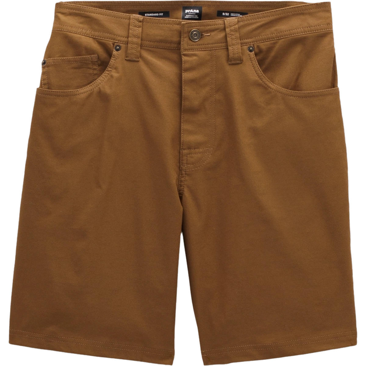 Men's Brion Short II - 9'' alternate view