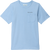 431-Ripple Blue Heather