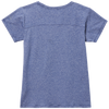 Columbia Youth Tech Trail Short Sleeve Tee back