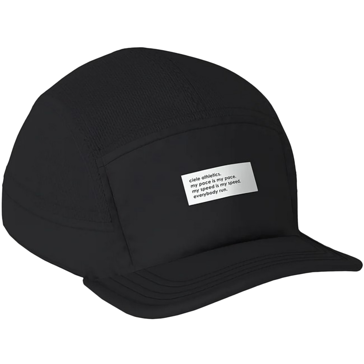 ALZ Cap SC - Pace Label alternate view