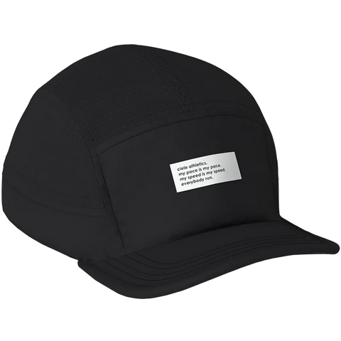 ALZ Cap SC - Pace Label