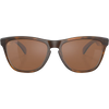 Oakley Frogskins - Matte Tortoise/Prizm Tungsten