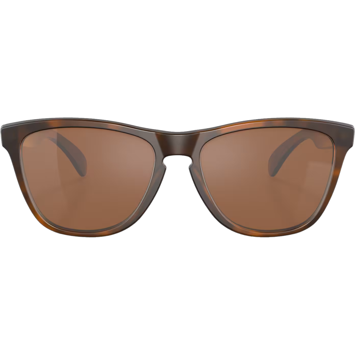 Frogskins - Matte Tortoise/Prizm Tungsten alternate view