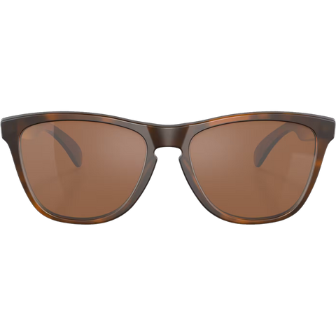 Frogskins - Matte Tortoise/Prizm Tungsten