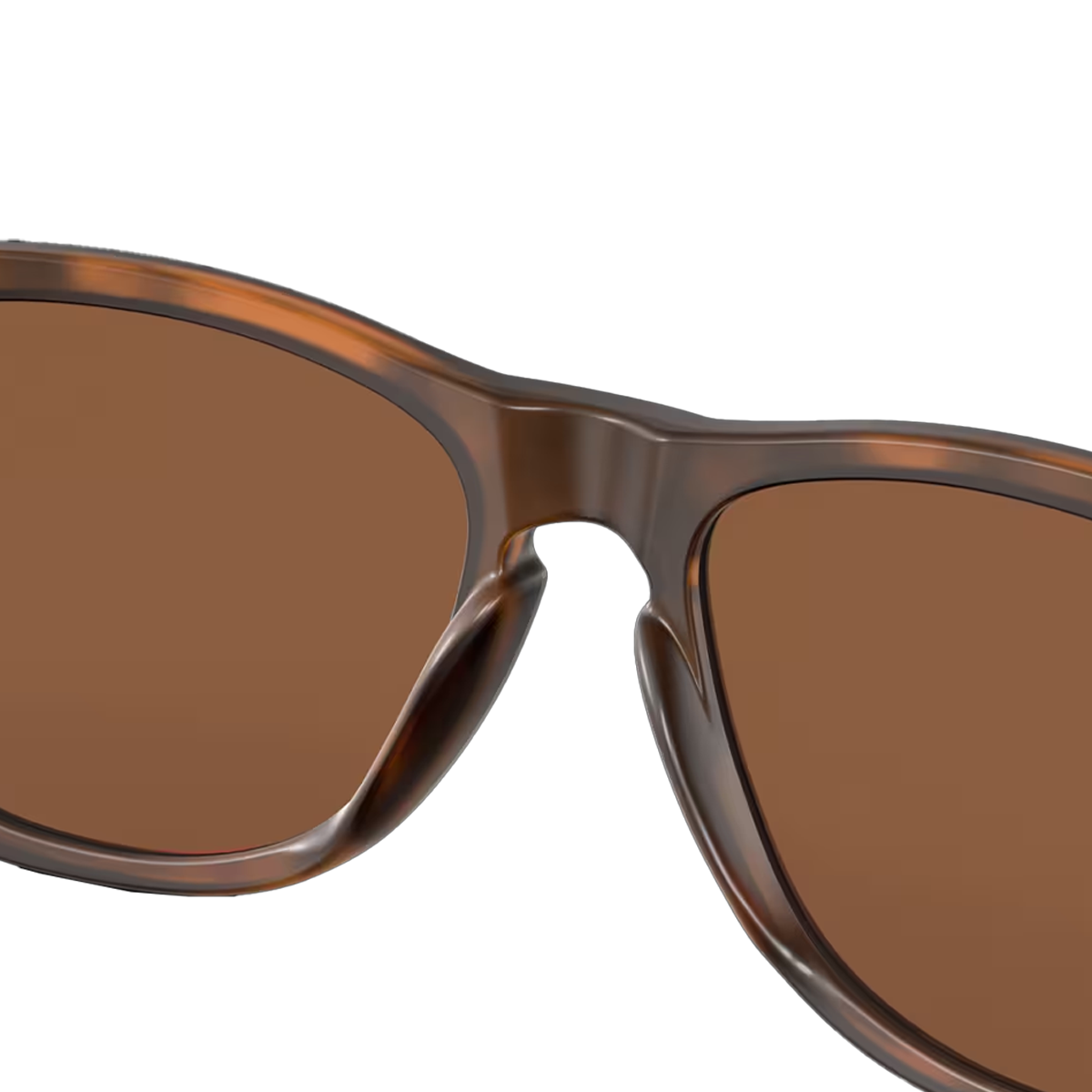 Frogskins - Matte Tortoise/Prizm Tungsten alternate view