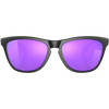 Oakley Frogskins - Matte Black/Prizm Violet