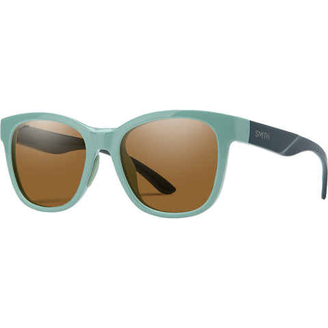 Caper - Saltwater/ChromaPop Polarized Brown