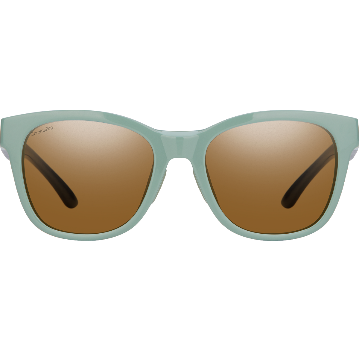 Caper - Saltwater/ChromaPop Polarized Brown alternate view