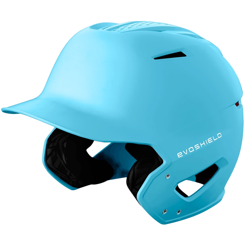 XVT 2.0 Matte Batting Helmet, Featured Image