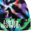 686 Grateful Dead Knit Beanie closeup