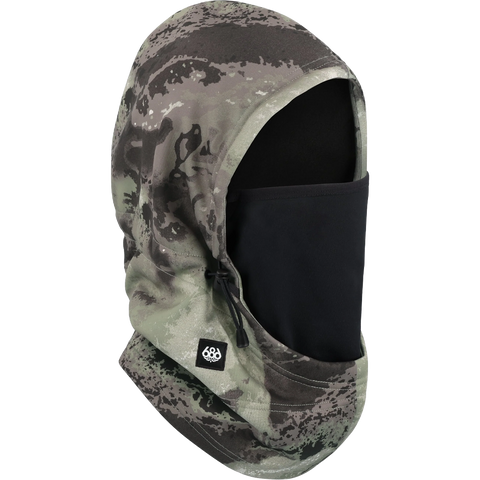 Patriot Bonded Hood