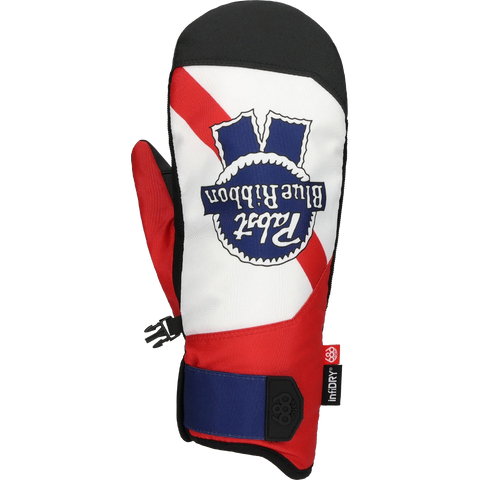 Primer Mitt