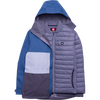 686 Men's Smarty 3-in-1 Form Jacket layers