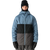 SRBC-Stellar Blue Colorblock