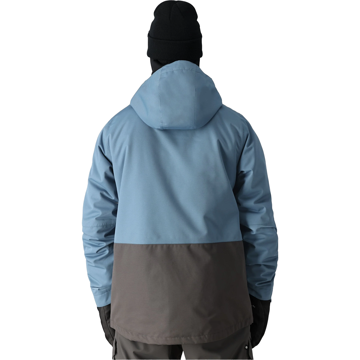 Men's Smarty 3-in-1 Form Jacket alternate view