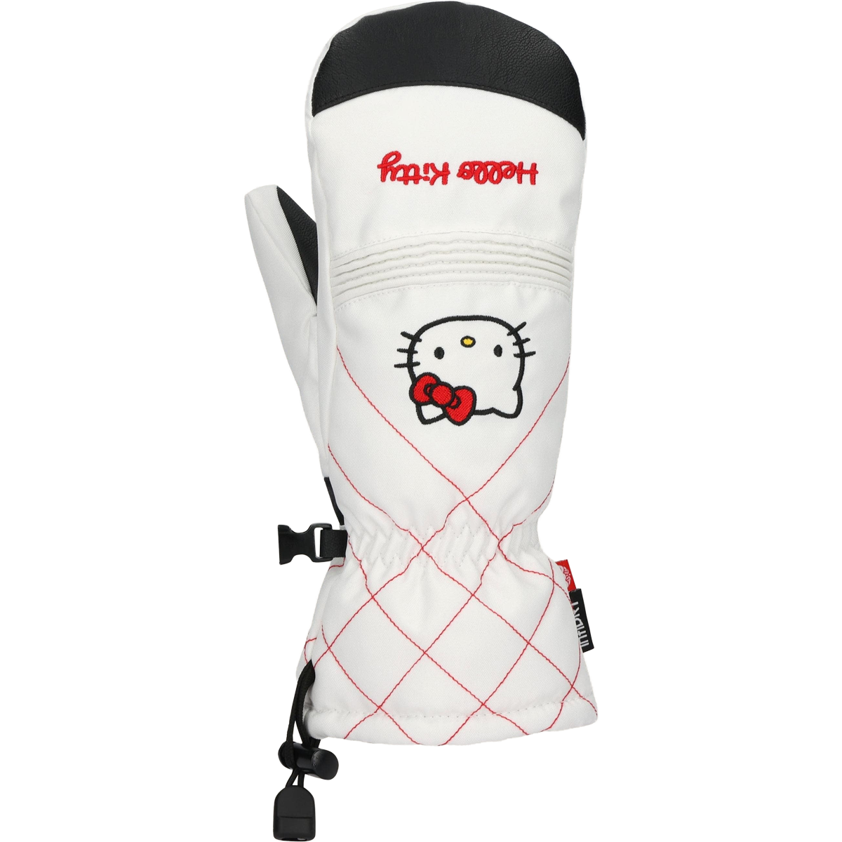 Women's Jubilee Mitt alternate view