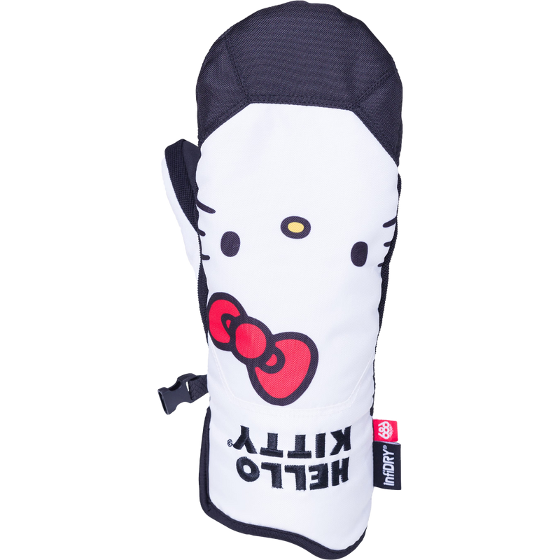 Women's Revel Mitt – Sports Basement