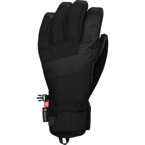 Gore-Tex Linear Under Cuff Glove – Sports Basement