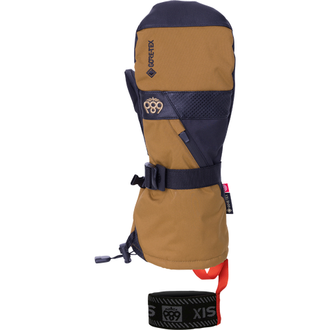 Gore-Tex Smarty 3-in-1 Gauntlet Mitt