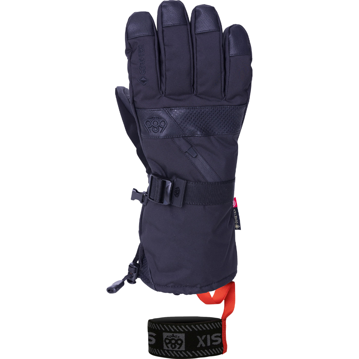 Snow Gloves – Sports Basement