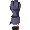 686 Gore-Tex Smarty 3-in-1 Gauntlet Glove in Charcoal