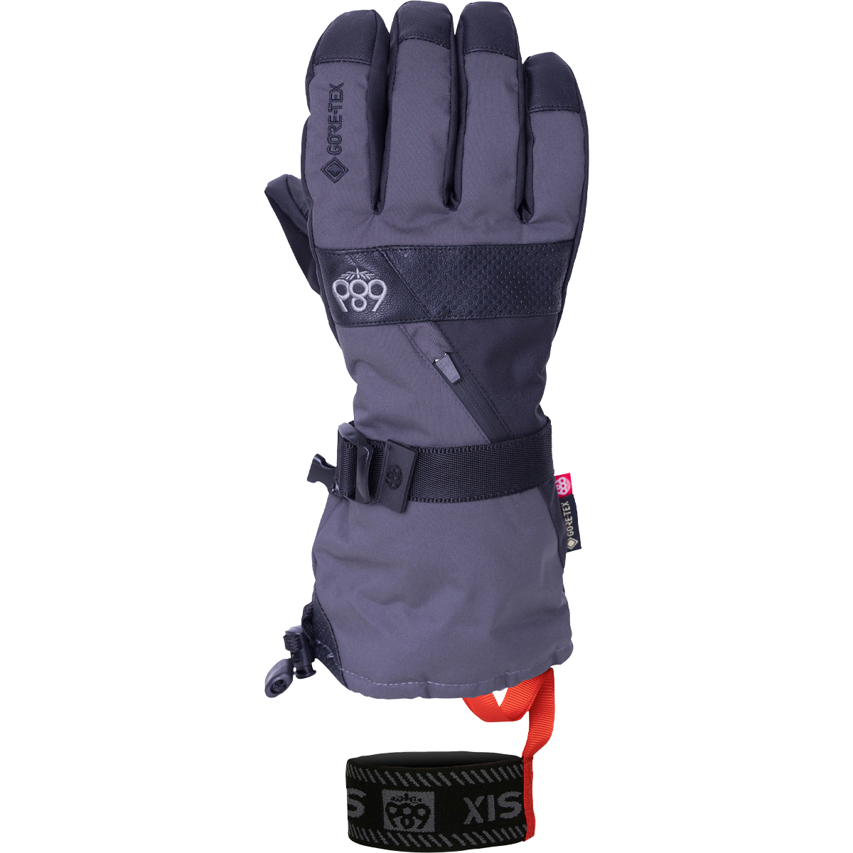 Gore-Tex Smarty 3-in-1 Gauntlet Glove alternate view