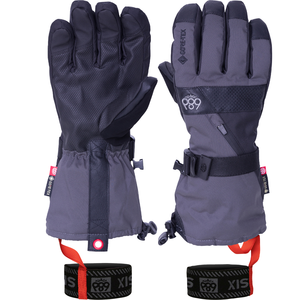 Gore-Tex Smarty 3-in-1 Gauntlet Glove alternate view