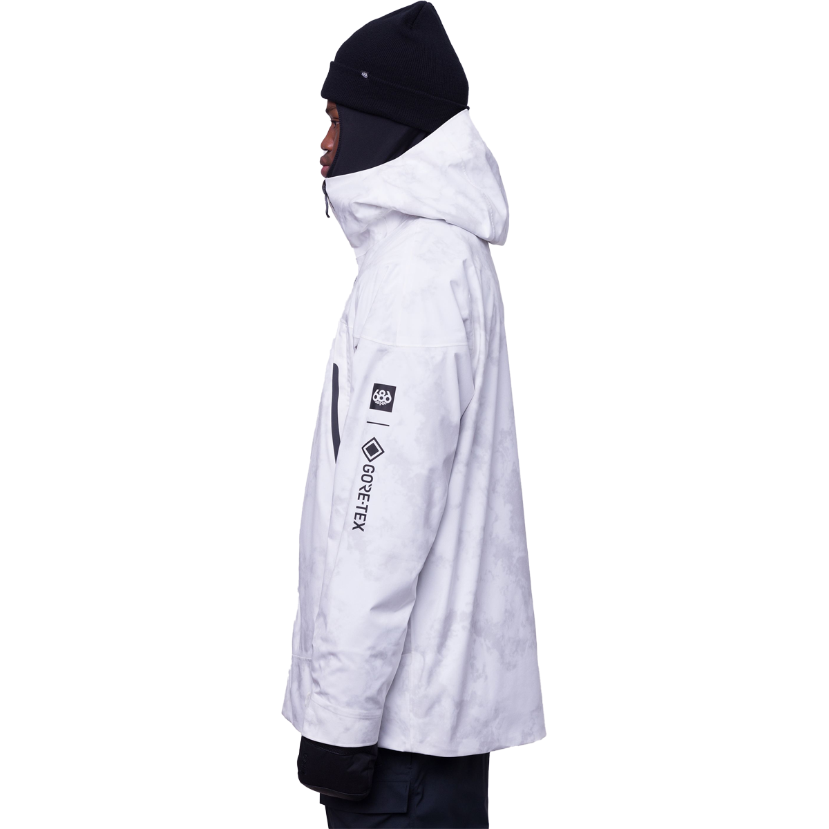 Hydrastash jacket best sale