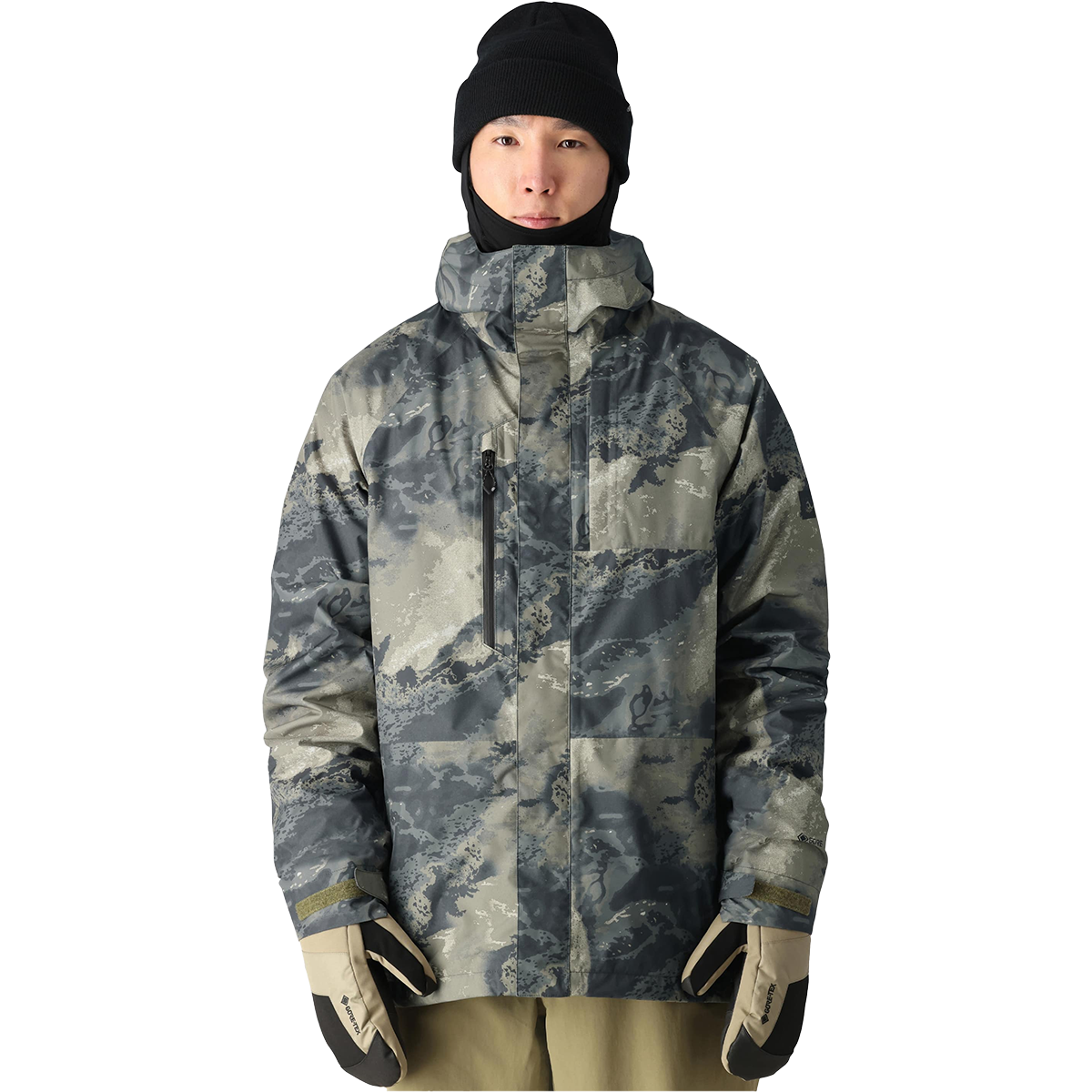 Men's Gore-Tex Core Shell Jacket – Sports Basement Men's Gore-Tex Core Shell Jacket – Sports Basement