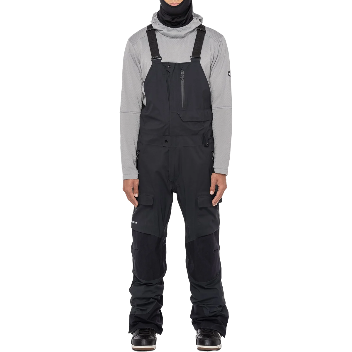 Men's Gore-Tex Stretch Dispatch Bib – Sports Basement
