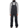 686 Men's Gore-Tex Stretch Dispatch Bib in Black