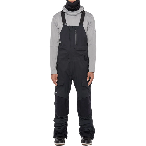 Men's Gore-Tex Stretch Dispatch Bib – Sports Basement