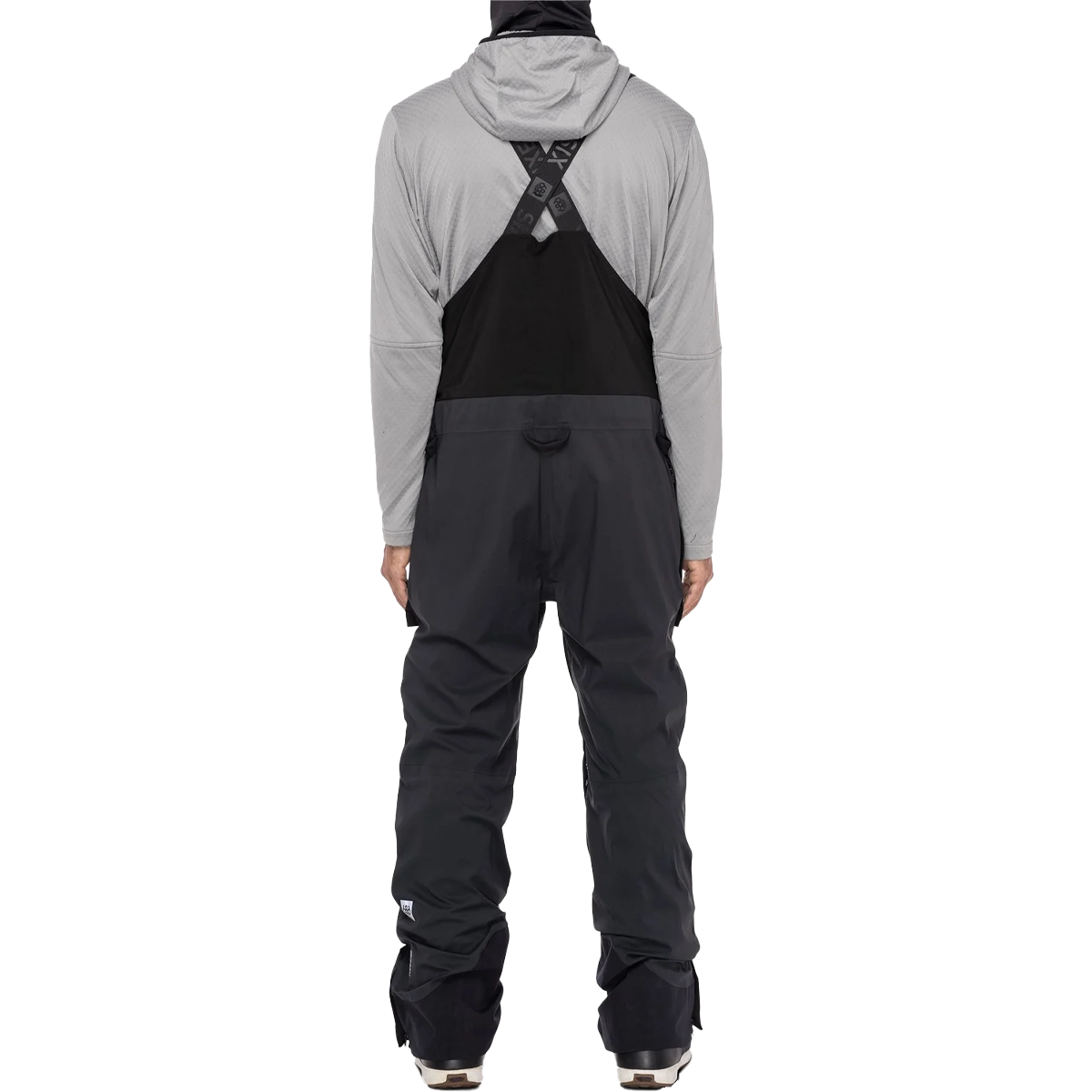 Men's Gore-Tex Stretch Dispatch Bib alternate view