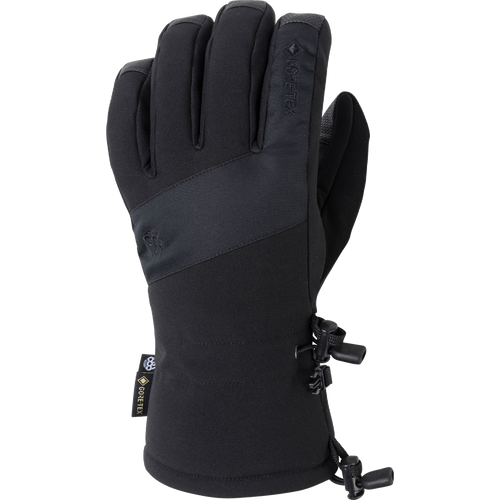 686 GORE-TEX LINEAR UNDER CUFF GLOVE 高品質 686 Men's GORE-TEX Linear™ Under Cuff Glove – 686.com